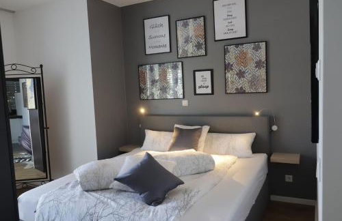 Ferienwohnung Sperlich Quartier - Foto 1