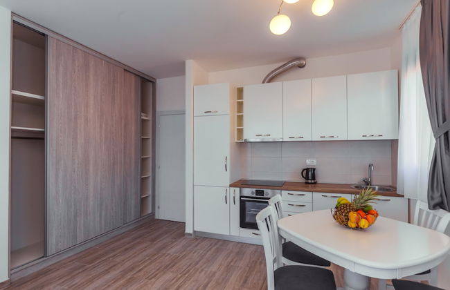 Belvedere Apartments - Photo 7