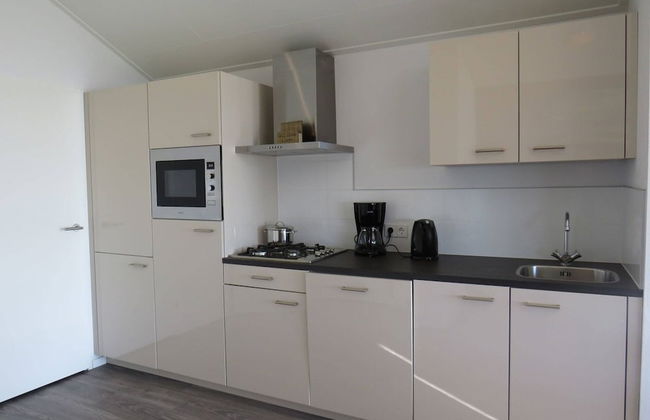 Lakeside Escape Near Enkhuizen - Foto 11