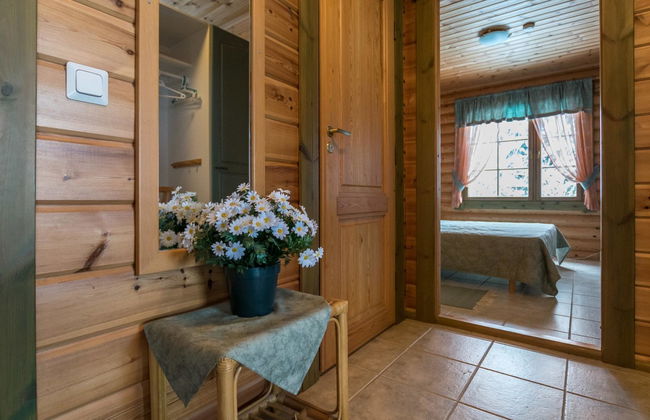 Kanervakallio - Foto 11