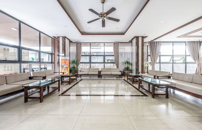 MekongView 6 Residence Sky Pool - Foto 2