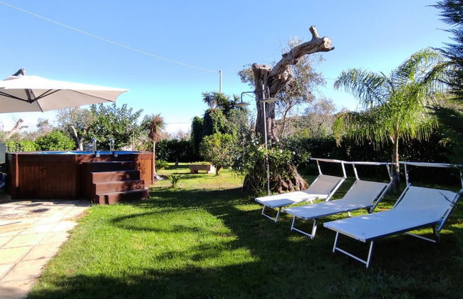 Villa Piana - Con Piscina ed Ampio Giardino Privato - Foto 19