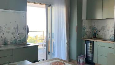 Appartement d'exception vue mer Nice Blue Pearl - Foto 2