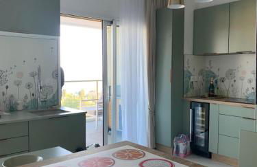 Appartement d'exception vue mer Nice Blue Pearl - Foto 2