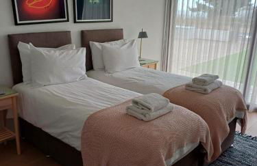 1 The Bay - Stunning contemporary flat on the Scottish coast - Foto 25