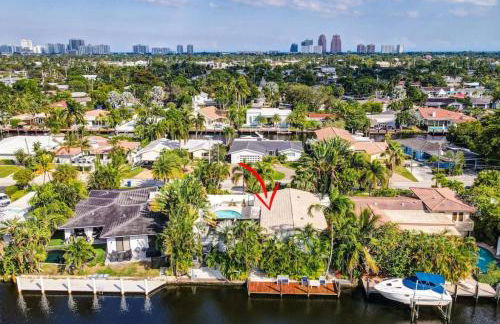 Wilton on the water courtyard and Heated Pool - Foto 16