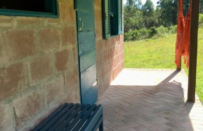 Reserva Pedra da Mata - Foto 77