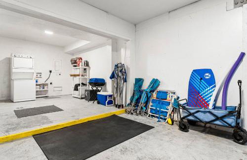 Fanta-Sea on the Beach by Beachside Management - 53 Beach Rd - Foto 104