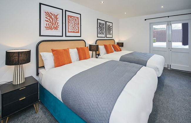 Host Stay Princes Place Apartments - Foto 18