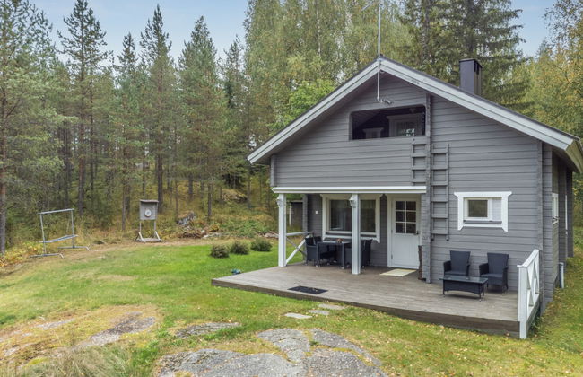 Kierinniemi - Foto 23