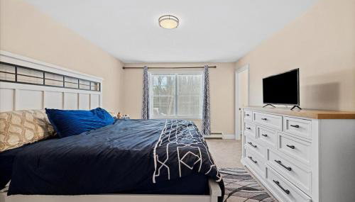 Sefahs Cozy Ashburnham Home - Foto 2