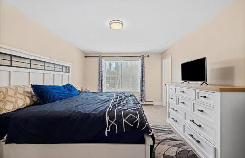 Sefahs Cozy Ashburnham Home - Foto 2