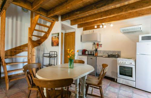 Gîtes Oasis du Lot - Foto 38