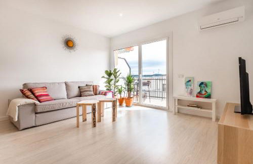 Apartamento artístico Vilanova - Foto 2