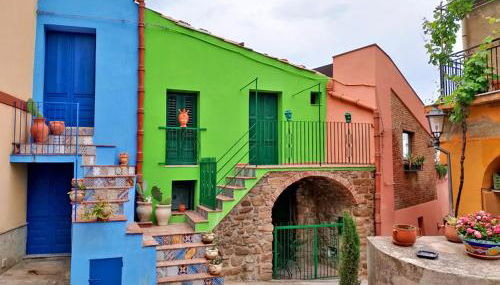 A Blue Gem among the Nebrodi Mountains - Foto 3