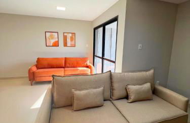 Luxuoso apê recém reformado na Farolândia - Foto 25