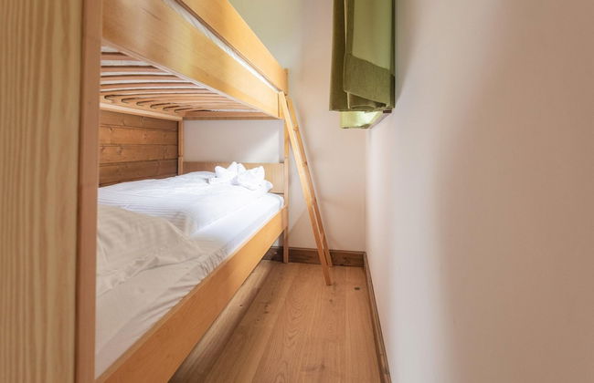 Apartment in Mooswald in Carinthia With Pool - Foto 5