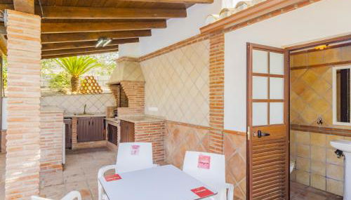 Cubo's Casa Palmar de la Zarza - Foto 4
