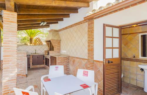 Cubo's Casa Palmar de la Zarza - Foto 4