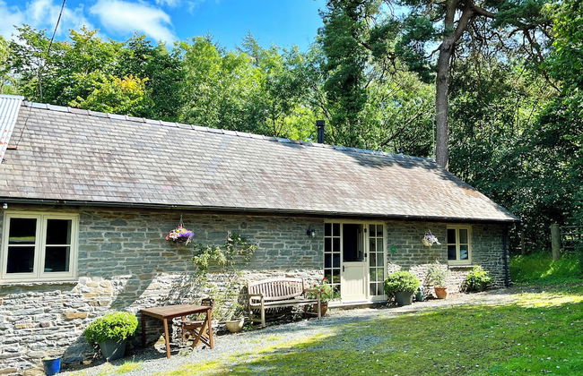 Drovers Retreat - Foto 1