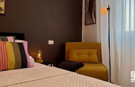 Milan Pop House - 5 minutes from M1 and M4 metro lines - Foto 31