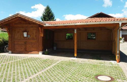 Ferienwohnung Dopfer - Foto 23