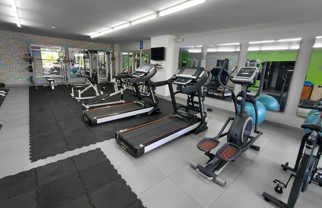 Suite Metropoli Bristol - Photo 30