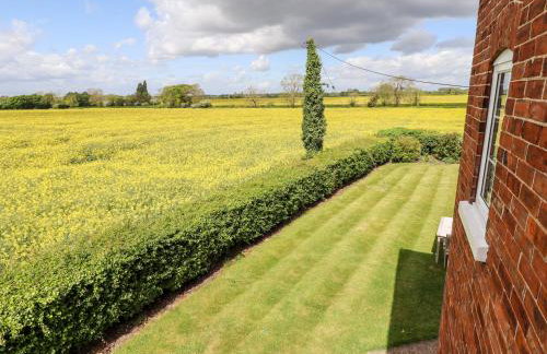 East Farm Cottage - Foto 27