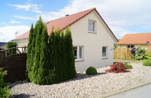 Ferienhaus zur leichten Brise - Foto 1