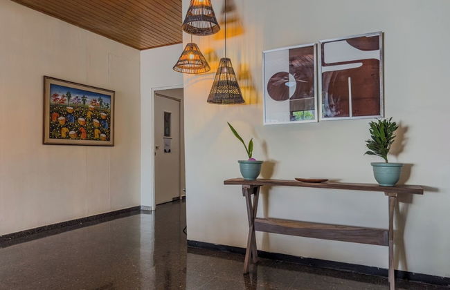 Cardedeu Suites - Photo 45