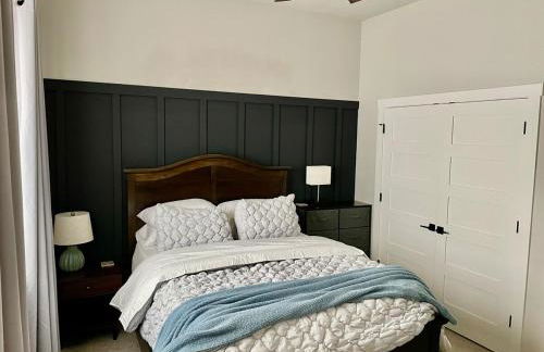 Secluded Hill Country Getaway with Spa and Sauna - Foto 2