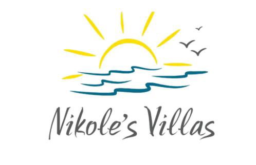 Nikole's Villas Cozy 80m2 - Photo 54