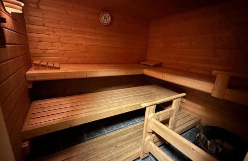 Gemütliche FeWo mit Balkon nahe der Ostsee - 2 Schlafzimmer - Foto 22