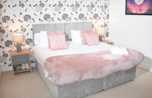 Four Chimneys House - Foto 35