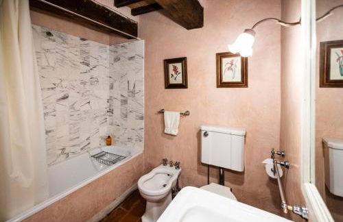 GOLDEN LUXE - Rifugio con vista mare e piscina in Toscana - Foto 19