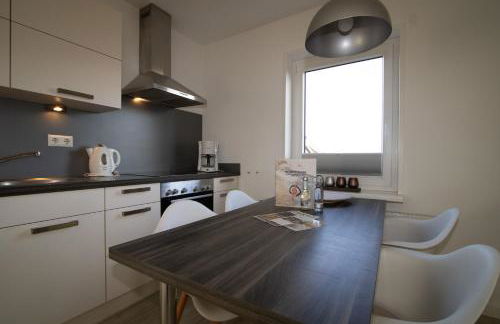 Haus Schössler, Whg 1 - Foto 4