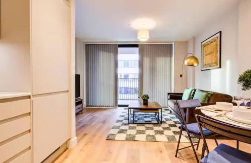 The Montague - Foto 19