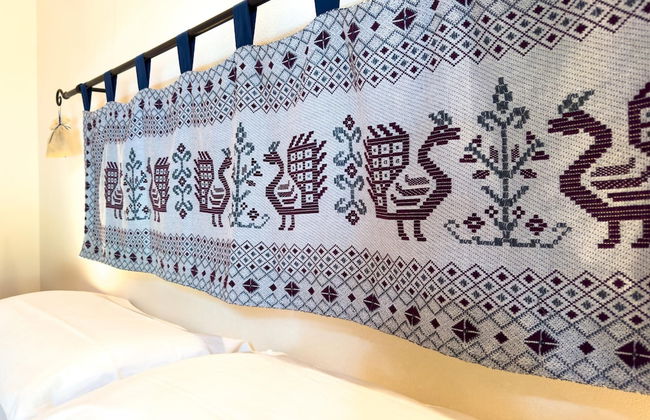 La Casa Delle Rose in Santa Caterina di Pittinuri - Foto 21