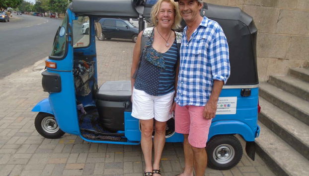 Colombo Tuk-Tuk Tour - Foto 3