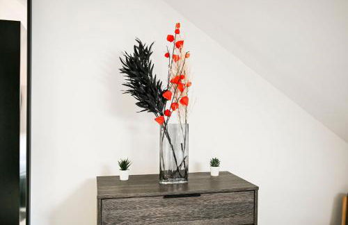 Bright Shoreditch 1 Bed Apartments - Foto 15