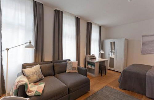 Elisabeth Apartments - Foto 72