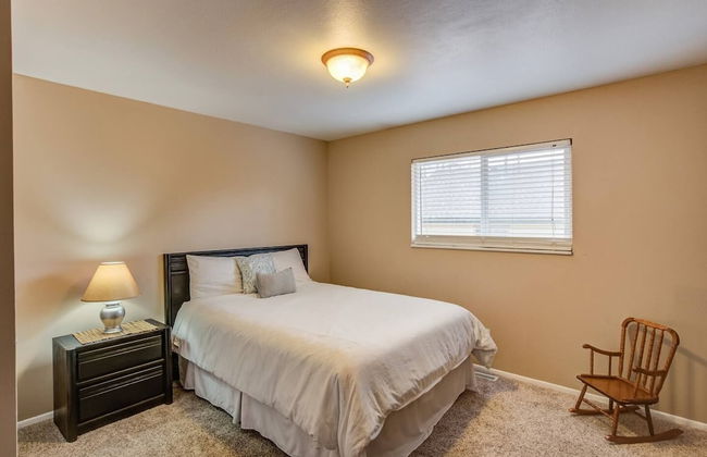 4BR Dog Friendlygarden of the Godsbbq Grill! - Foto 5