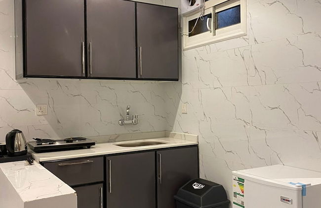 Qimam Park Hotel 2 - Foto 9