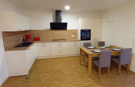 Ferienwohnung Ahornweg - Foto 5