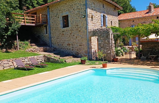 Holiday Home With Private Terrace - Foto 1