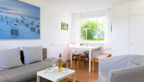 Haus Nr 3 - Zwergenhaus - Foto 1