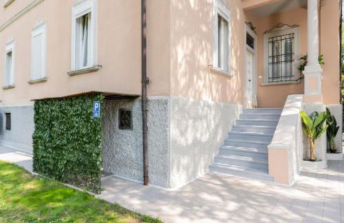 garda garden apartment - Foto 24