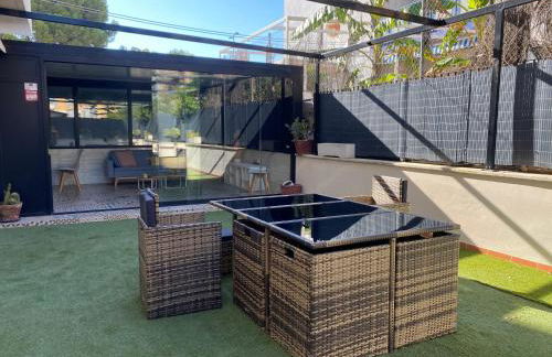 El Paraíso de Fuentebravía - Primera Línea de Playa - Foto 33