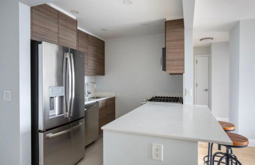 Midtown 2br w gym wd nr Times Square NYC-1348 - Foto 6