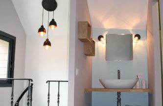 le petit boudoir - Foto 18